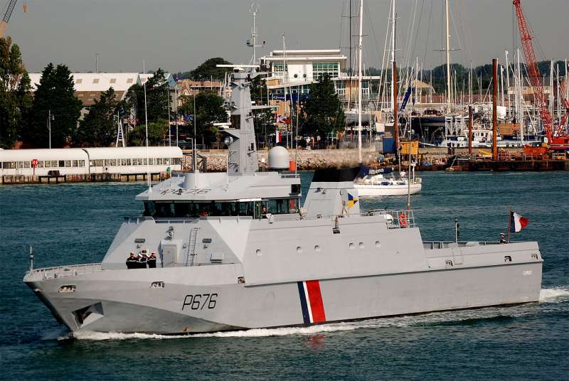 ship